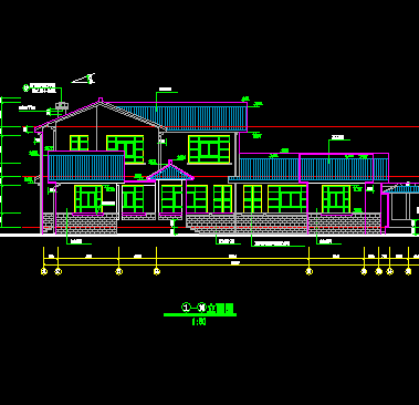 700ƽ�׶���¹ű��������ṹ�������ͼֽ