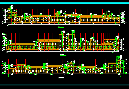 ������̬�Ƶ꽨��ʩ��ͼֽ