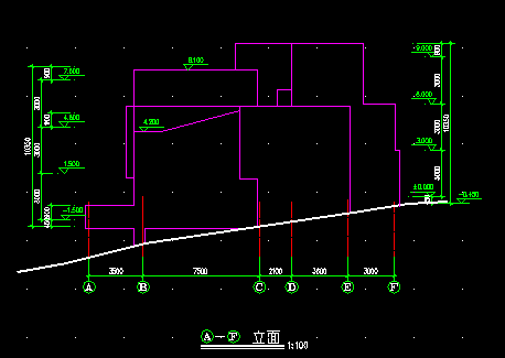 266ƽ���������������ʩ�����ͼֽ