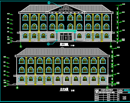 �Ĳ�칫¥����ʩ��ͼֽ