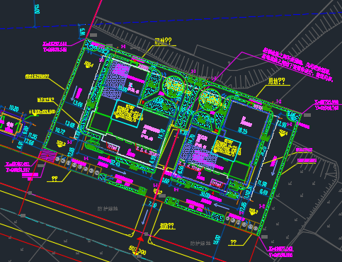 ʮ�߲�סլ¥����ʩ��ͼֽ