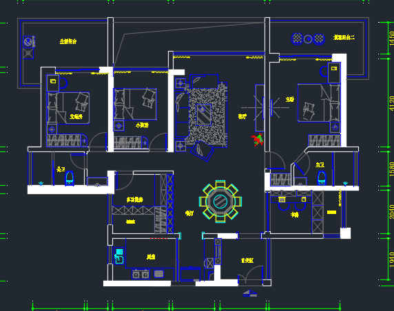168ƽ��סլװ��ʩ��ͼֽ