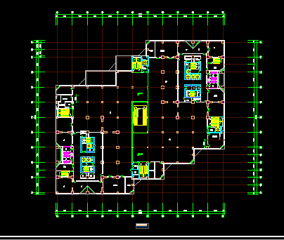 ����ĳ�����̳�����ʩ��ͼ