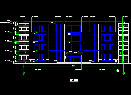 ĳ�칫¥����ʩ��ͼֽ