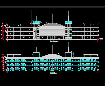 ������ʳ�ǽ���ʩ��ͼ