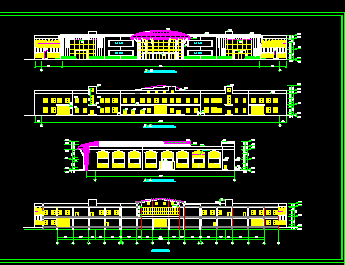 ĳ���н���ʩ��ͼ