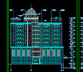 ʮ��Ƶ꽨��ʩ��ͼ