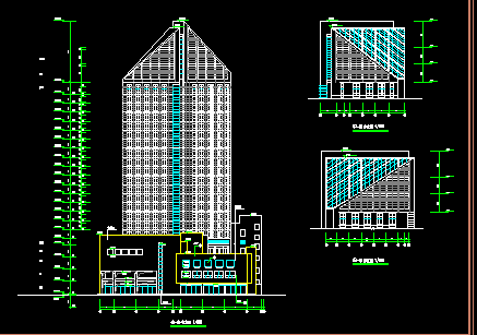 ĳ���Ǽ��Ƶ�ȫ�׽���ʩ��ͼ