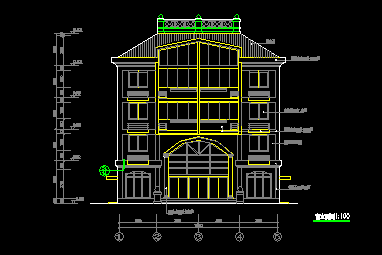 ĳ���˽լ����ʩ��ͼ