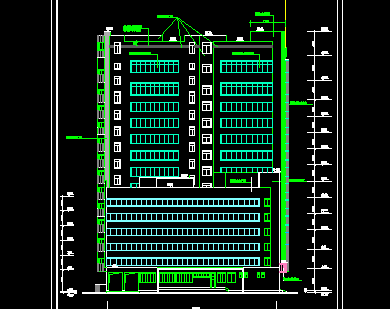 ʮ�������ȫ�׽���ʩ��ͼֽ