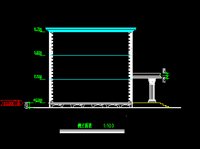 ĳ���㹫˾�칫¥�������ͼ
