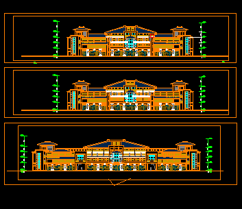 ĳ��װ��е�ǹ��̽������ͼ