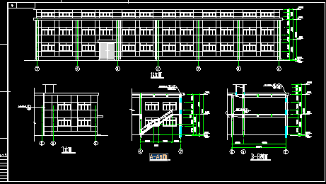 ĳ�ֿ⽨��ʩ��ͼ