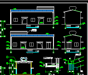 �������佨��ʩ��ͼ