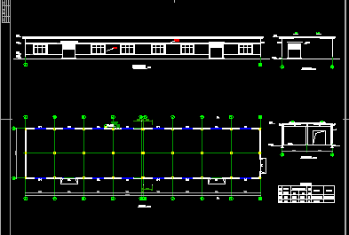 ĳ���佨��ʩ��ͼ