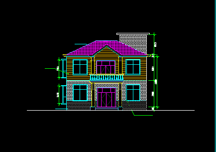 70ƽ���׶����������ʩ��ͼֽ