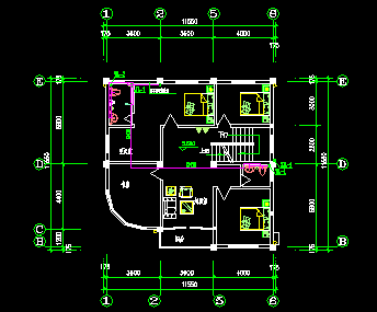 209ƽ�����Ĳ����������ˮʩ��ͼֽ