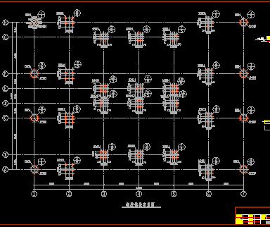 ĳ��˾�ۺϰ칫¥����ʩ��ͼֽ