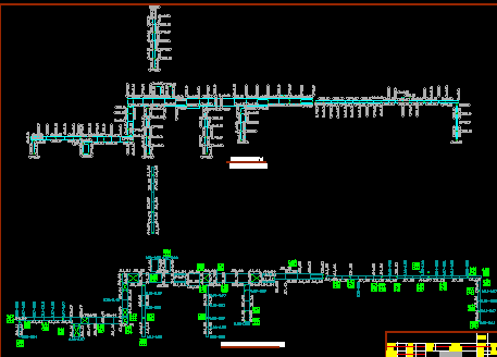 ĳ�޷ĳ������ۺϹܼ�ʩ��ͼ