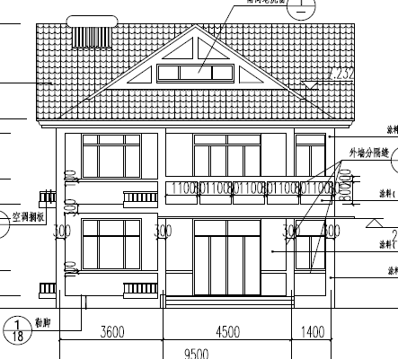 90ƽ���׶�������������ͼ