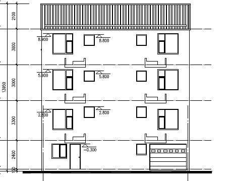 120ƽ�����������ű�������ʩ����ͼ