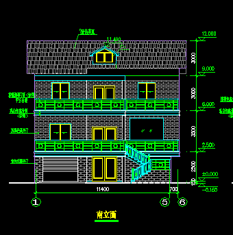 144ƽ���������������ʩ��ͼ