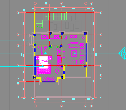 �����ŷ����װ��ʩ��ͼֽ