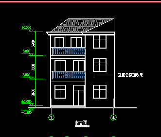 80ƽ������������������ͼ