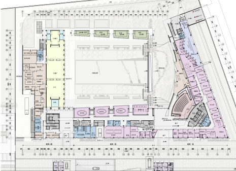 ĳ�칫¥����ʩ��ͼֽ