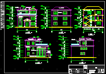 120ƽ���������������ʩ��ͼ