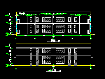 2772ƽ���׶��㳵�佨��ʩ��ͼ