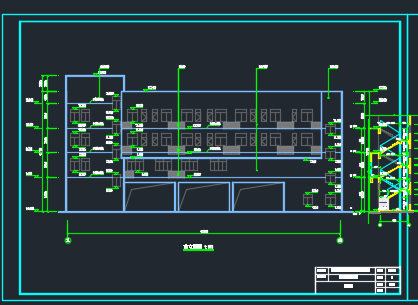 ���������ۺ�¥����ʩ��ͼֽ