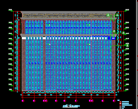 ĳʮ������ʾƵ���Ļǽ����ʩ��ͼֽ