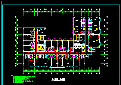 ��ʮ�Ĳ���¥����ʩ��ͼ