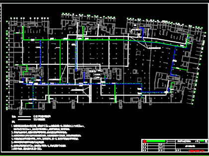 ��������¥����ʩ��ͼֽ