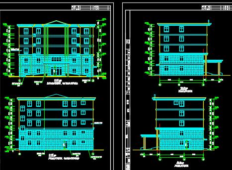 ���칫¥����ʩ��ͼֽ