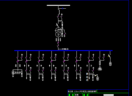 35-110KV���վͨ��ͼ�⣨��35����