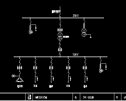 35KV���վͼ�⣨��19����