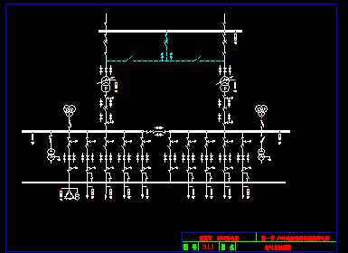 66kv���վ��׼ͼֽ����24����