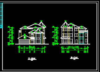 345ƽ���������ʩ��ͼֽ