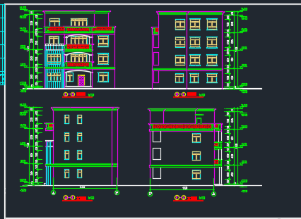 �Ĳ�˽�˱�������ʩ��ͼ��Ч��ͼ