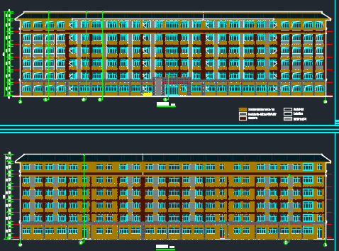 ��������¥����ʩ��ͼֽ