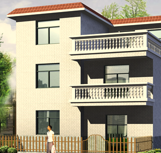 278ƽ�������㵥�Ҷ�Ժʽũ�����Ч��ͼ