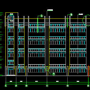 ��˾�����������ͼֽ