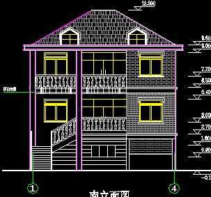 ũ�ӷ�����ʩ��ͼֽ