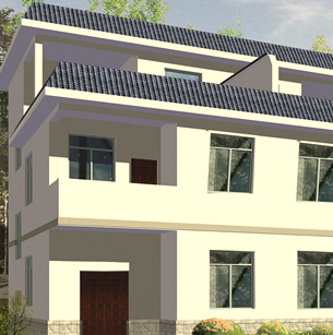 195ƽ������������˫��ʽũ�����Ч��ͼ