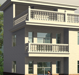 206ƽ�������㵥�Ҷ�Ժʽ����Ч��ͼ