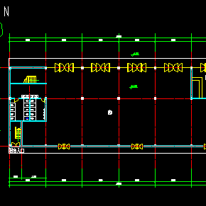 816ƽ���������д���ʩ��ͼֽ