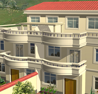 217ƽ������������˫��ʽũ�����Ч��ͼ