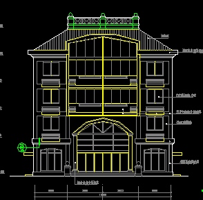 345ƽ�������˽լ����ʩ��ͼֽ